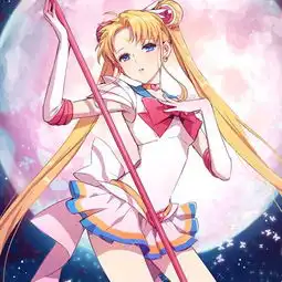 细数动漫里那些双马尾制服软妹