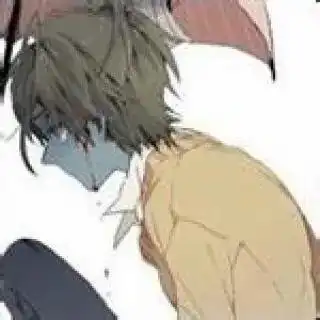 唯美好看带围巾的女生头像第2页