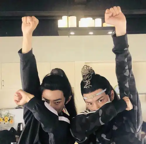 娱乐影响力人物排名更新,杨紫超过李现位居第三,肖战一博谁第一