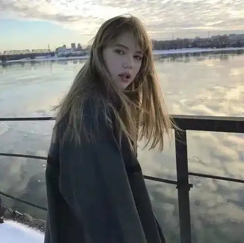 女头像高冷有气质欧美