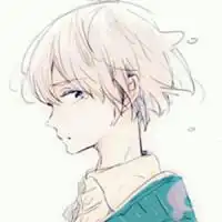 女生喜欢的男生头像动漫呆萌微信头像图片大全