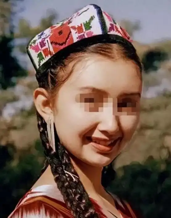 08年奥运,19岁维族姑娘刚下飞机就被逮捕,审讯后揭开了恐怖阴谋