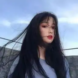 头像漂亮的小姐姐来喽