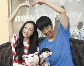 凌潇肃晒全家福,前妻姚晨二胎生女曾经的出轨和背叛,都抵过时间了吗