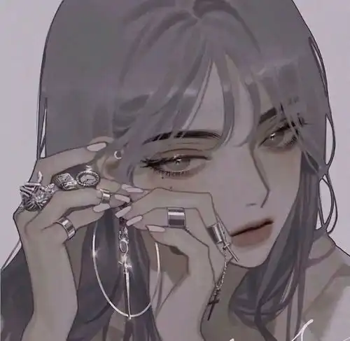 第667期动漫头像0526优质动漫人物头像