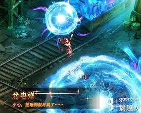 女王之刃技能系统全面解析