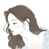 女生仙气头像动漫霸气动