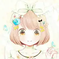 求动漫情侣头像