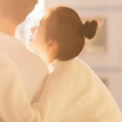 情侣头像一左一右,你的呆萌我全都喜欢