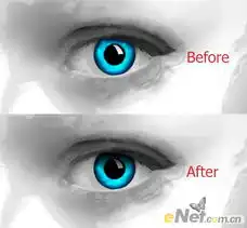 photoshop调出美女图片瓷器般肌肤光泽