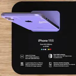 iphone11电池增大至3969mah,巨丑的原谅色竟成为今年主打色