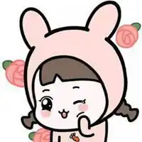 兔姐的萌萌哒日常头像微信头像图片大全