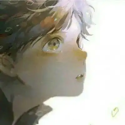 女生动漫头像真的绝了吖