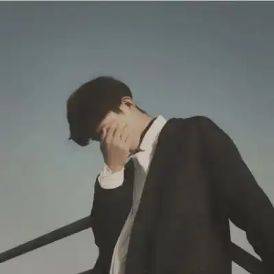 九千七神仙级情侣头像快收藏哦