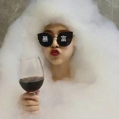 头像仙气浪漫漫的短文案