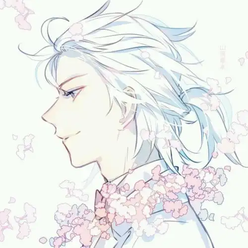 干净治愈cp情头打电话告诉桃花,他可以多来几次