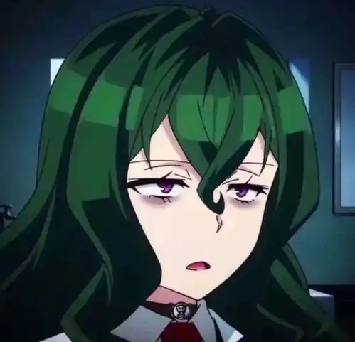 头像喜欢到不行的女生头像