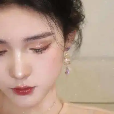 女生头像丨萌系小妹纸