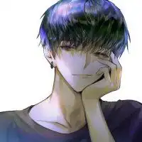 最火男生动漫头像qq头像男生动漫图片第13页潮人个性网