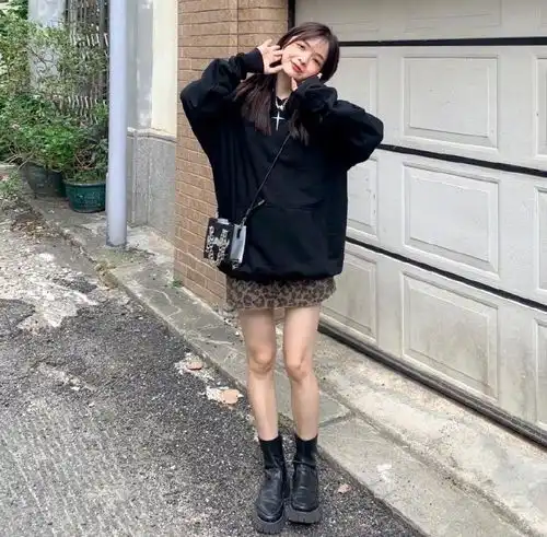 头像高级感动漫卫衣