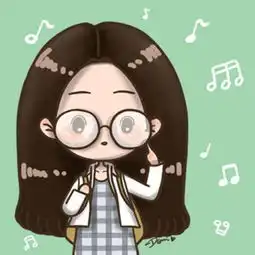 个性卡通人物头像