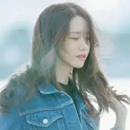 好看的明星个性头像大全2018最热门的明星头像精选