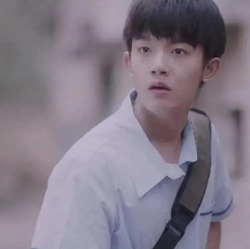 甜系头像男系闺蜜女头