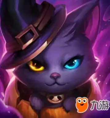 lol2018万圣节风皮肤2018万圣节皮肤特效怎么样