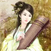 好看的古装微信头像微信头像图片大全