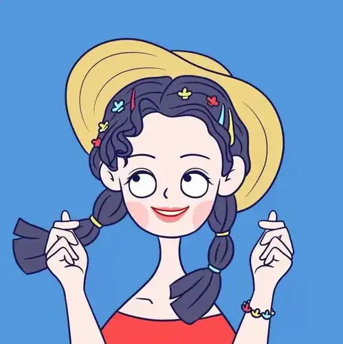 超火吃鸡四人头像