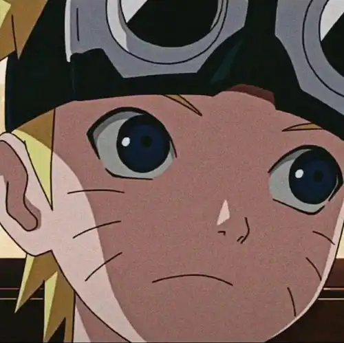 微信头像太nice了