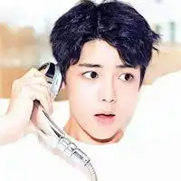 侯明昊头像图片微信头像图片大全