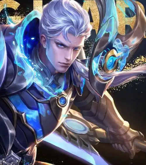 王者荣耀铠的帅气头像