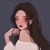 中二风格头像丧系黑色风格头像