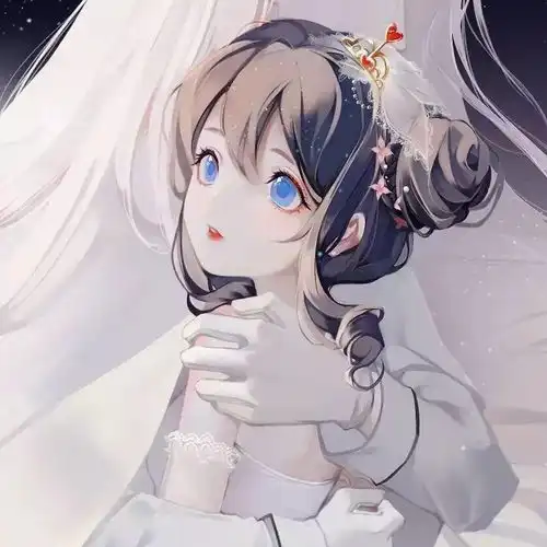 夸女孩子彩虹屁文案