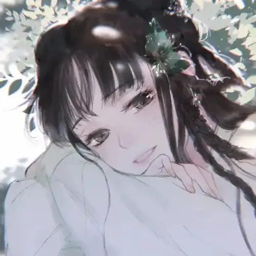 精致古风女头第一期