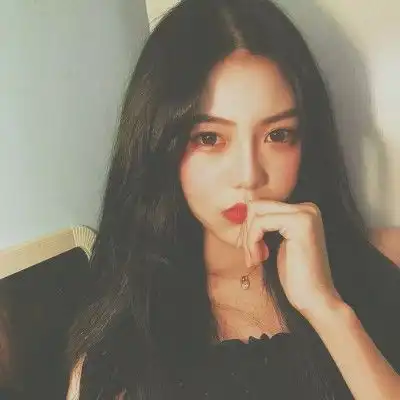 韩版女生头像霸气高冷系