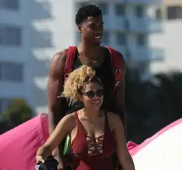 科比詹姆斯一个比一个甜nba众星的情人节简直太美妙