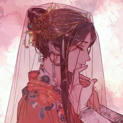 有没有第一眼就让人惊艳的情侣头像