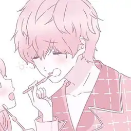 母女亲子漫画qq头像高清高清女儿和妈妈微信qq头像