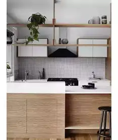 要装修了,厨房作为重头戏没头绪也许你可以看看这里