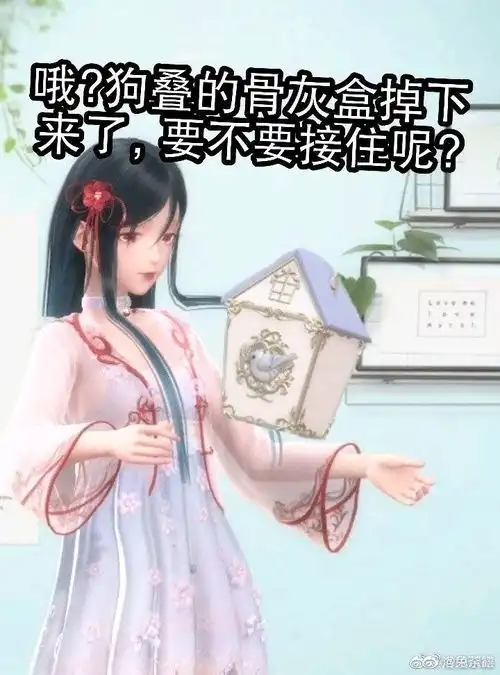 闪耀暖暖玩家超话历史头像三