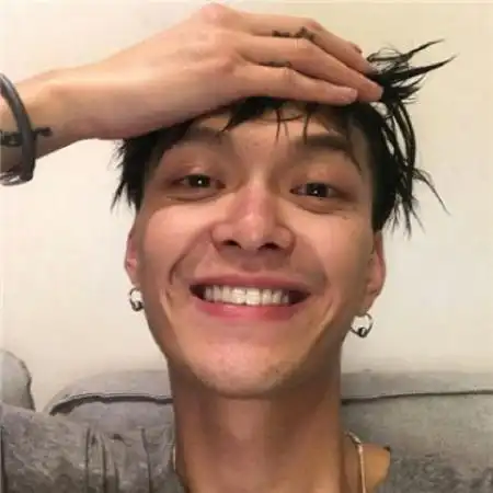 男生头像图片帅气真人,这样的男头千万不要错过