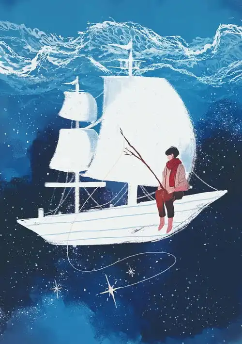 10个让人一眼难忘的句子,温柔惊艳,治愈你疲惫的心灵