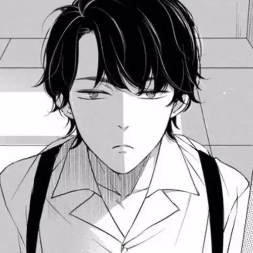 更新一期超好看的二次元动漫头像集