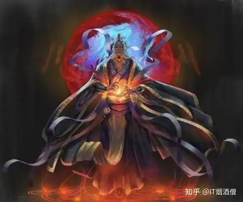 遮天九秘都有什么