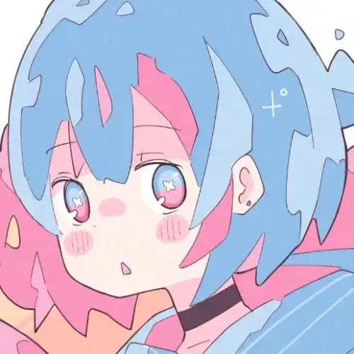 女生头像绵绵思远道