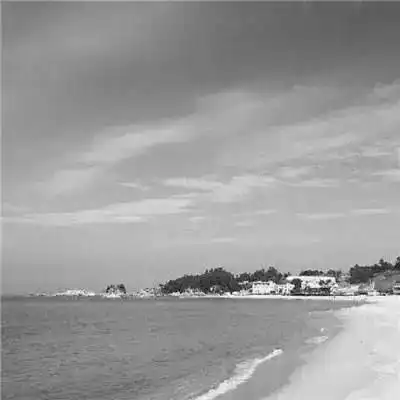 每个人的心底,都有一份不为人知的思念