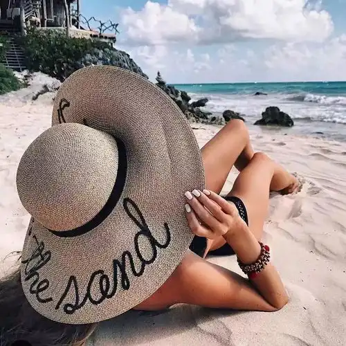 学会ins博主的这些拍照小心机,我把闺蜜拍美了10倍让你称霸夏日票圈