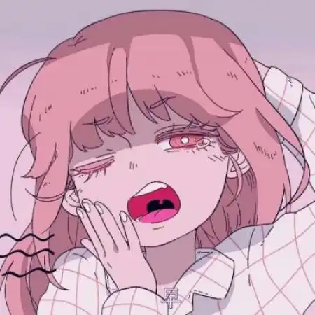 好好看的动漫头像女生,喜欢快快换上吧